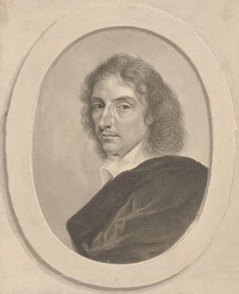 Daniël Haringh (1636 - 1713) - photo 1
